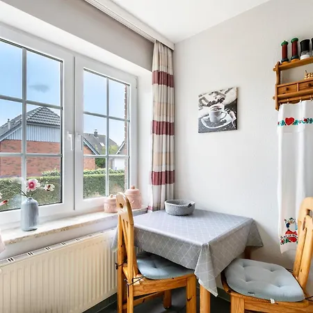 Friesenkate Frieko Friedrichskoog