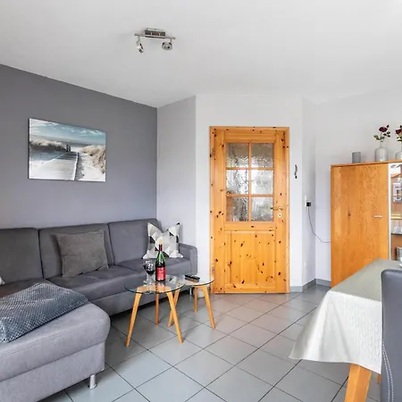 Friesenkate Frieko * Friedrichskoog