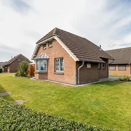 Friesenkate Frieko Friedrichskoog