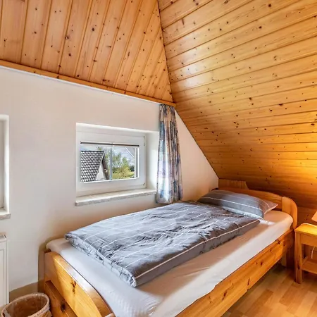 Friesenkate Frieko * Friedrichskoog